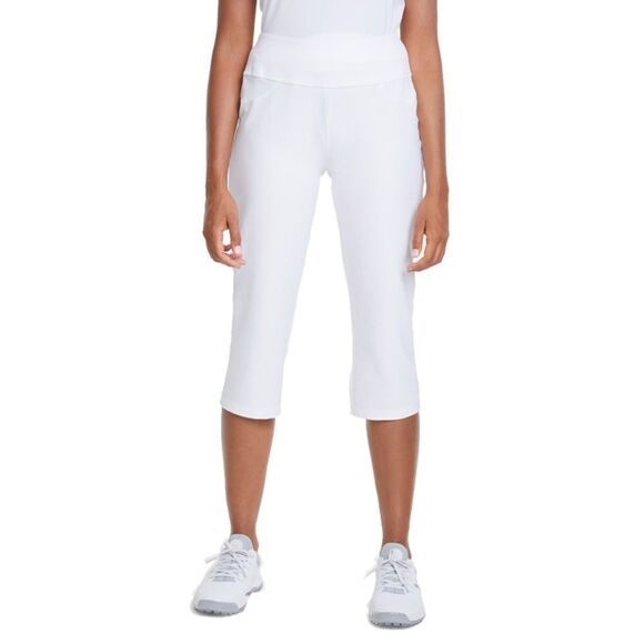 PUMA Ladies PWRSHAPE Capris - Medium - NWT - Picture 3 of 7